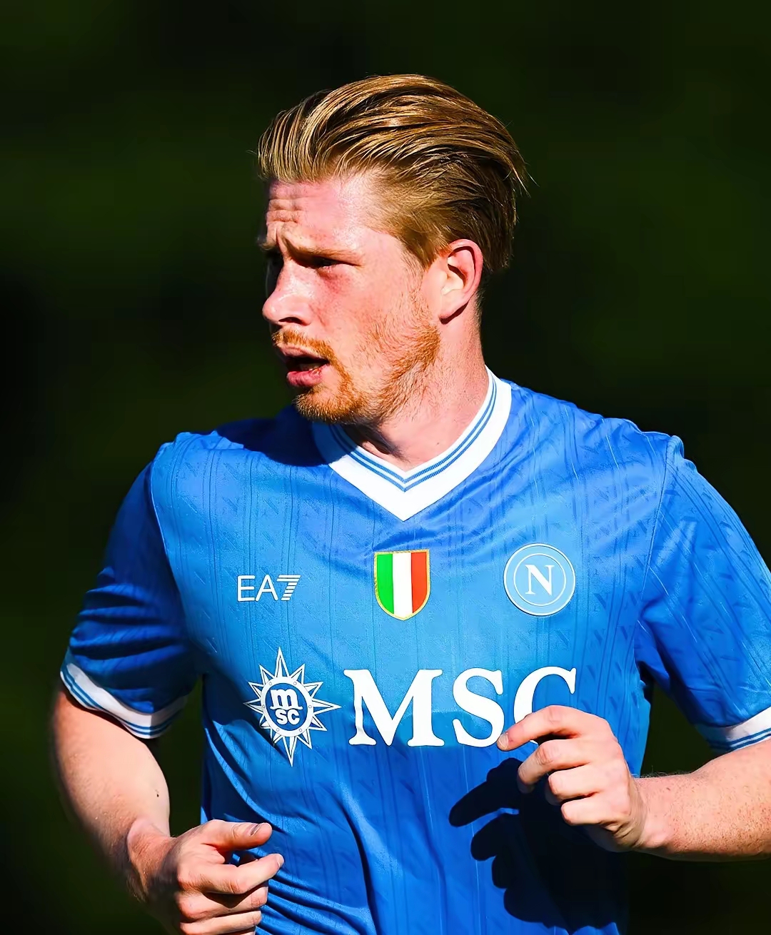 英媒：压垮骆驼的最后一根稻草，或是萨拉赫欧冠防守的懈怠